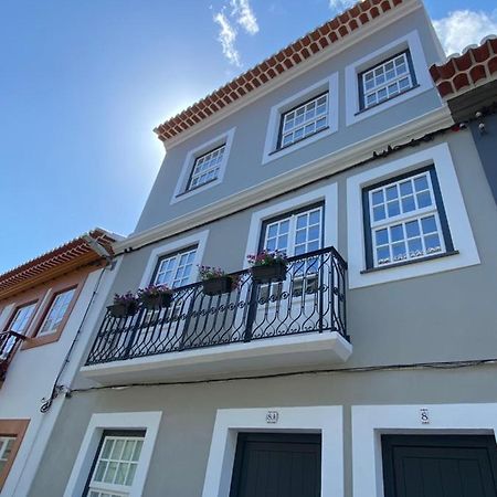 Casas Do Mercado - Casa Sirius Angra do Heroismo Bagian luar foto