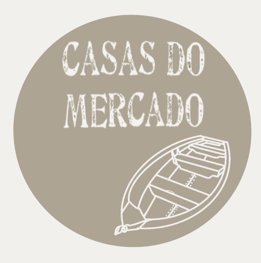 Casas Do Mercado - Casa Sirius Angra do Heroismo Bagian luar foto